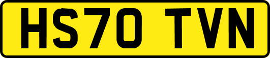 HS70TVN