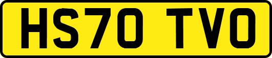 HS70TVO
