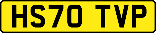 HS70TVP