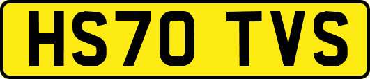 HS70TVS