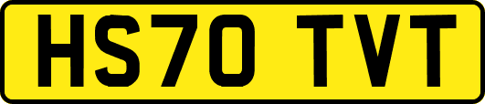 HS70TVT