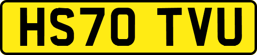HS70TVU