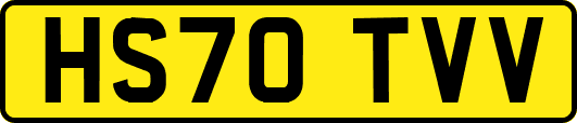 HS70TVV