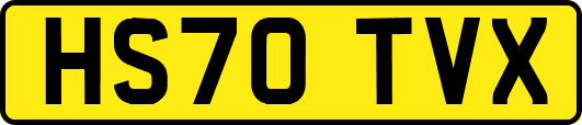 HS70TVX