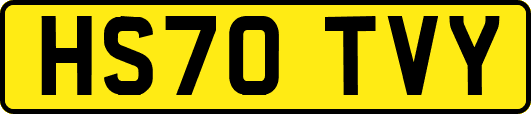 HS70TVY
