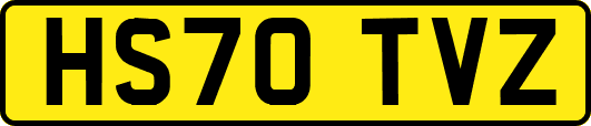 HS70TVZ