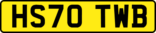 HS70TWB
