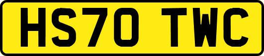 HS70TWC