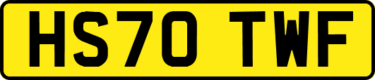 HS70TWF