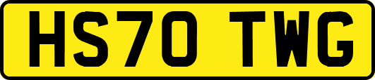 HS70TWG