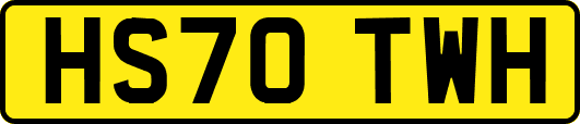 HS70TWH