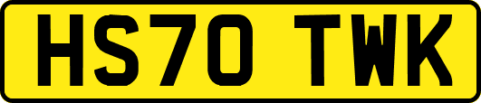 HS70TWK