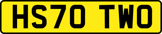 HS70TWO