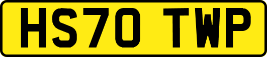 HS70TWP
