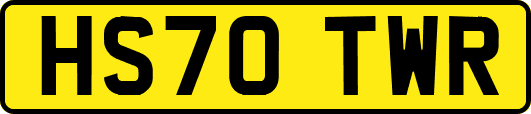 HS70TWR