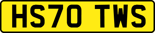 HS70TWS