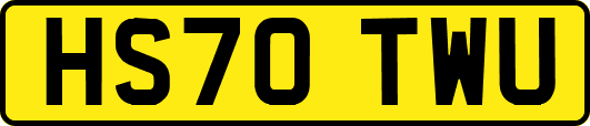 HS70TWU
