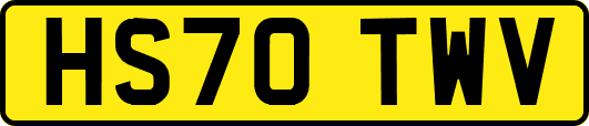 HS70TWV