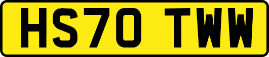 HS70TWW