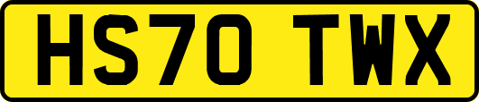 HS70TWX