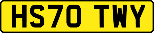 HS70TWY