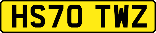 HS70TWZ