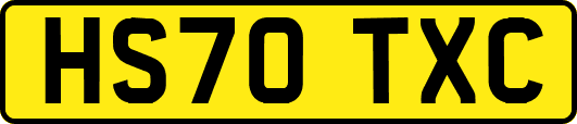 HS70TXC
