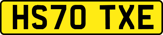 HS70TXE