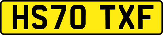 HS70TXF