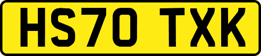 HS70TXK