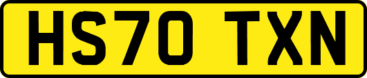 HS70TXN