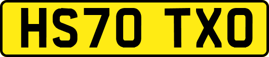 HS70TXO