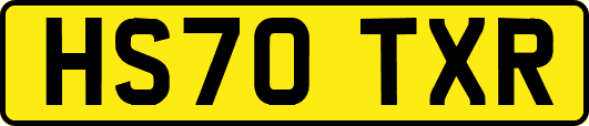 HS70TXR