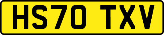 HS70TXV