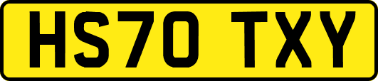 HS70TXY