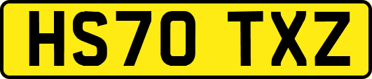 HS70TXZ