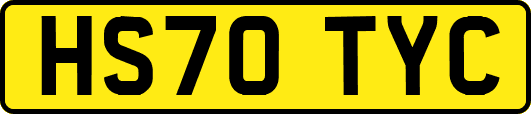 HS70TYC