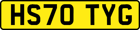 HS70TYG