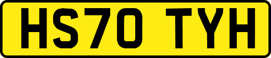 HS70TYH