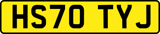 HS70TYJ
