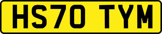 HS70TYM