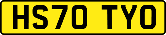 HS70TYO