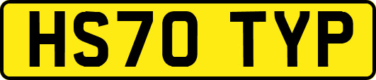 HS70TYP