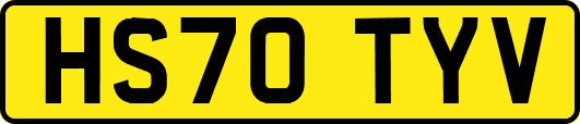 HS70TYV
