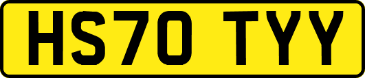 HS70TYY