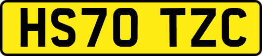 HS70TZC
