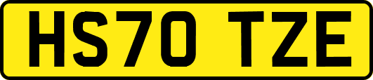 HS70TZE