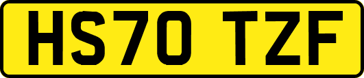 HS70TZF