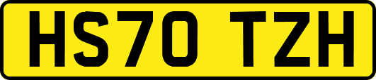 HS70TZH