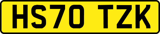 HS70TZK